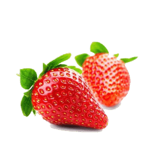 Fresh Strawberry