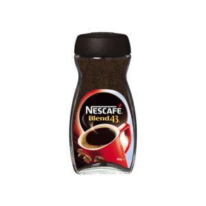 Nescafe Blend
