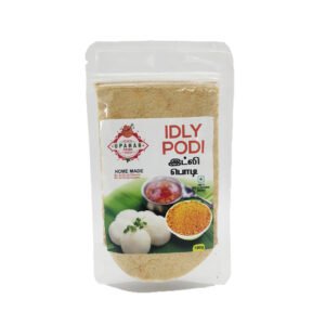 Idly Podi