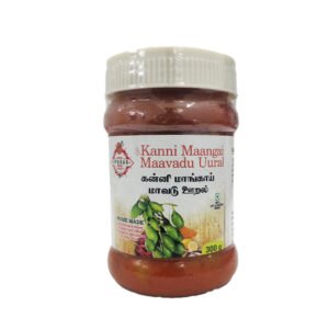 Kanni Maangai Maavadu Uural