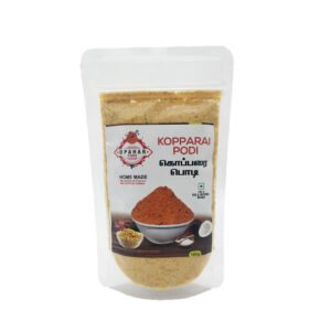 Kopparai Podi