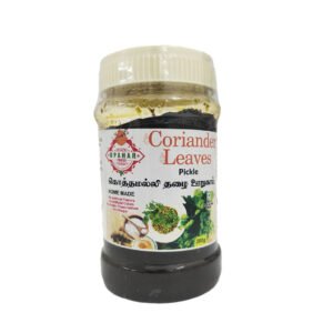 Coriander Leaves Pickle