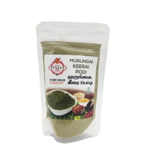 Murungai Keerai Podi