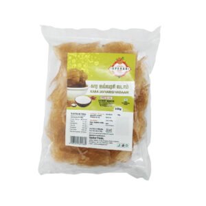 Kara Javvarisi Vadaam