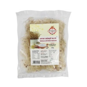 Masala Javvarsi Vadaam